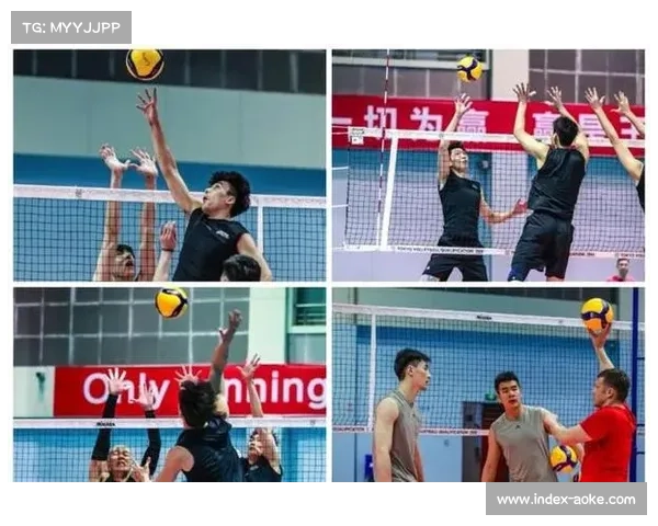 中国男排世界联赛积分垫底但东道主身份确保晋级总决赛资格 中国男排世界联赛积分垫底但东道主身份确保晋级总决赛资格