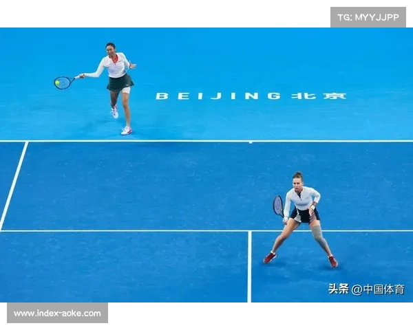 中国网球公开赛升级为WTA1000赛 10月钻石球场激情开战 中国网球公开赛升级为WTA1000赛 10月钻石球场激情开战