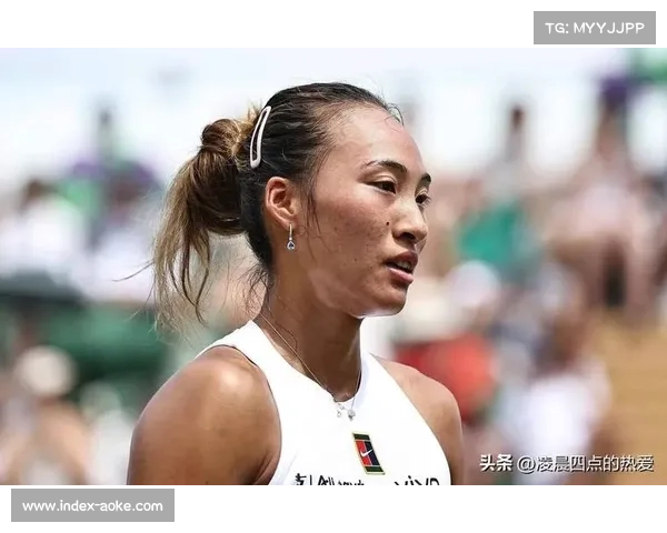 郑钦文因伤退赛连累两大赛事 赛季报销风险增大