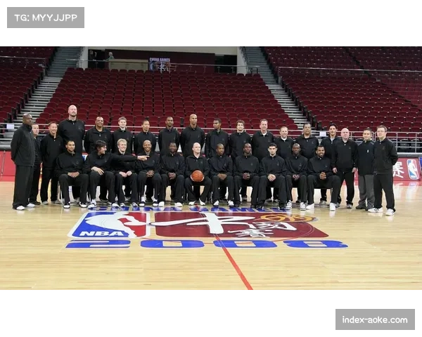 NBA球队数据分析:球员评估与战术决策支持