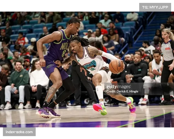 锡安对决莫兰特揭幕战门票仅售4美元灰熊鹈鹕火爆开战