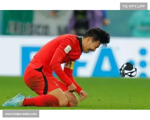 韩国队世预赛顺利晋级孙兴慜领衔攻击线保持稳定输出