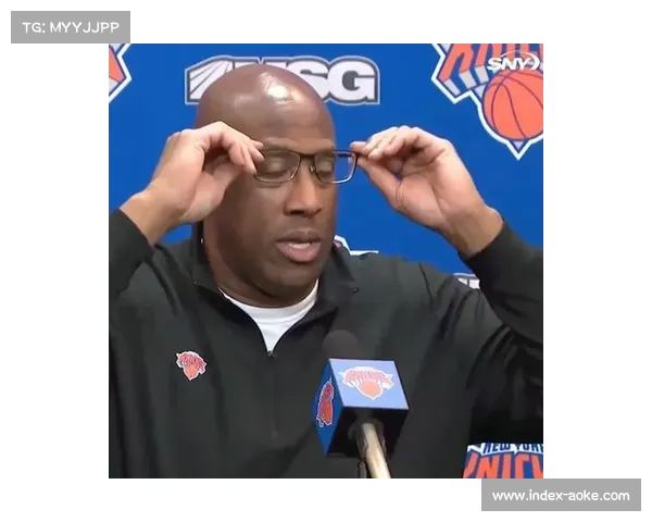 麦克布朗接掌尼克斯帅印，深度轮换哲学取代五驴战术