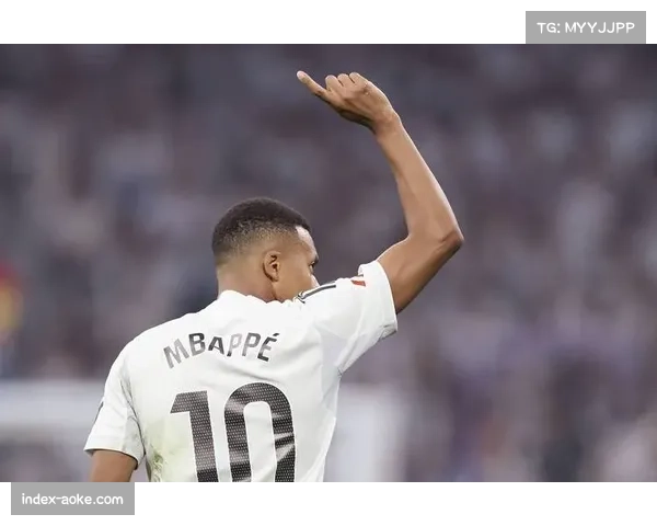 巴黎圣日耳曼进攻火力冠绝欧洲 六轮轰入21球姆巴佩状态火热